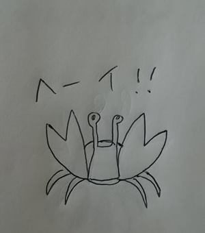 ただいま、全力で色校正中！！！