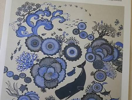 季刊　もりのあと2016年晩夏　第１４号