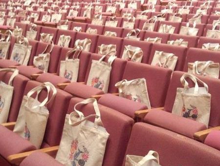 沖縄大学入学式