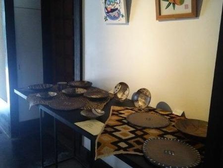 堺町画廊、開催中〜！