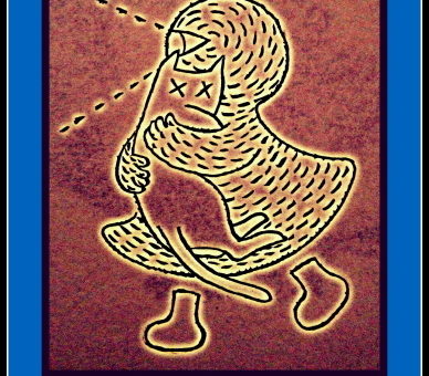 春のきとねいち〜going my way~