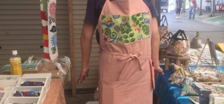 第33回ちむちむ市場で大盛り上がり✨