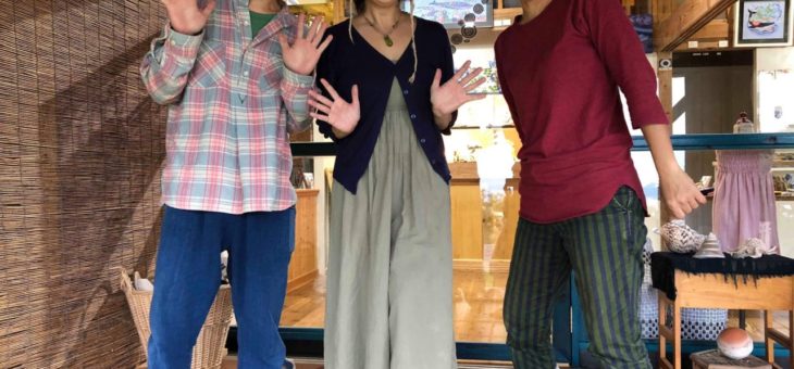 2019年ありがとうございました！！！